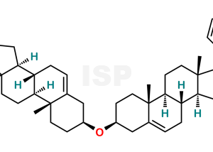 Abiraterone Dimer Impurity - Image 1