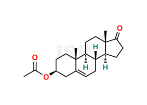 Abiraterone Impurity 1 - Image 1