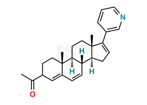 Abiraterone Impurity 2 - Image 1