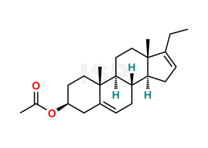 Abiraterone Impurity 4 - Image 1
