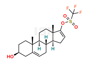 Abiraterone Prasterone Triflate - Image 1