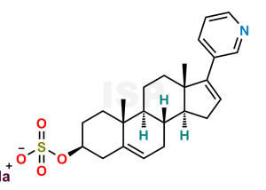 Abiraterone Sulfate Sodium Salt - Image 1