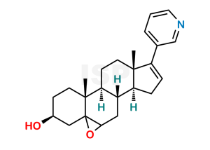 Abiraterone-5,6-Epoxide - Image 1