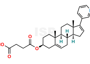Abiratetone Succinate - Image 1