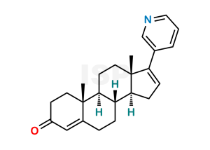 3-Keto Abiraterone - Image 1