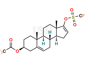 Abiraterone Impurity 8 - Image 1