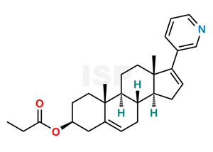 Abiraterone Propionate - Image 1