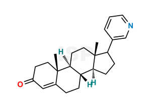3 Keto Abiraterone Impurity 1 - Image 1