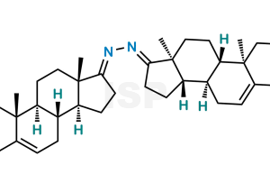 Abiraterone Impurity 10 - Image 1