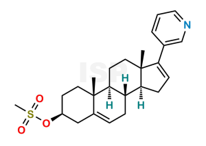 Abiraterone Acetate P-Toluene Sulfonyl Ester - Image 1