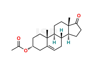 Dehydroandrosterone Acetate - Image 1