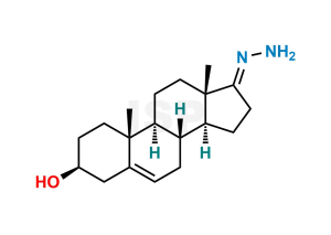 Androstenone Hydrazone - Image 1