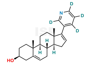 Abiraterone D4 - Image 1
