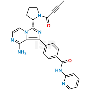 Acalabrutinib - Image 1
