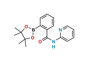 Acalabrutinib Impurity 7 - Image 1