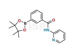 Acalabrutinib Impurity 8 - Image 1