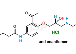 Acebutolol Hydrochloride - Image 1