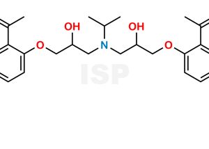 Acebutolol EP Impurity G - Image 1