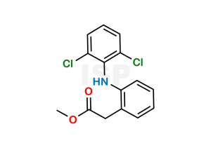 Aceclofenac EP Impurity B - Image 1