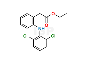 Aceclofenac EP Impurity C - Image 1