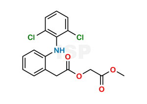 Aceclofenac EP Impurity D - Image 1