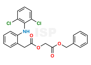 Aceclofenac EP Impurity F - Image 1