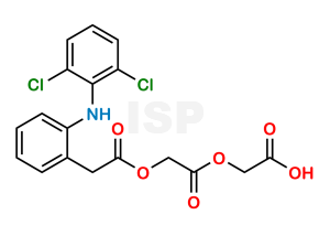 Aceclofenac EP Impurity G - Image 1