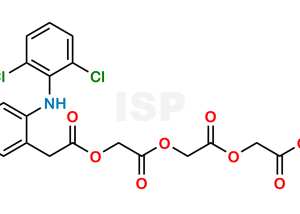 Aceclofenac EP Impurity H - Image 1