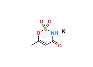 Acesulfame Potassium - Image 1