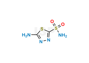 Acetazolamide EP Impurity D - Image 1