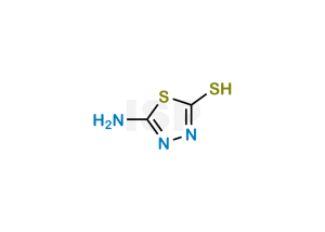 Acetazolamide EP Impurity G - Image 1