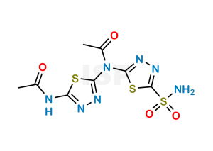 Acetazolamide Impurity 1 - Image 1