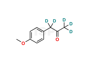 4'-Methoxyacetophenone D5 - Image 1