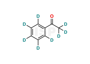 Acetophenone D8 - Image 1