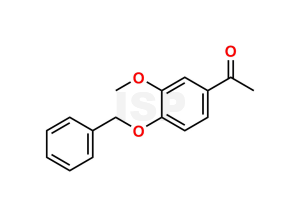 Acetovanillone Benzyl Ether - Image 1