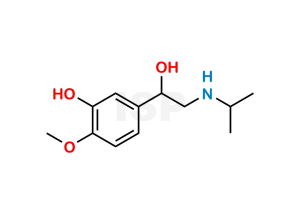 p-O-Methyl-Isoproterenol - Image 1