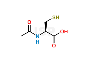 Acetylcysteine - Image 1