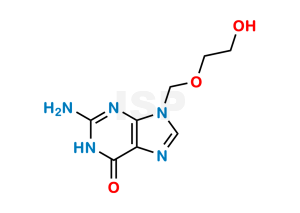 Aciclovir - Image 1