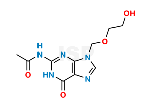 Aciclovir EP Impurity F - Image 1