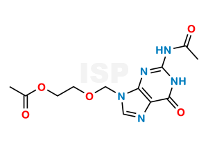 Aciclovir EP Impurity G - Image 1