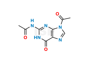 Aciclovir EP Impurity L - Image 1