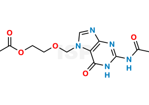 Aciclovir EP Impurity M - Image 1