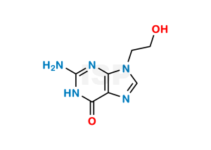 Aciclovir EP Impurity P - Image 1