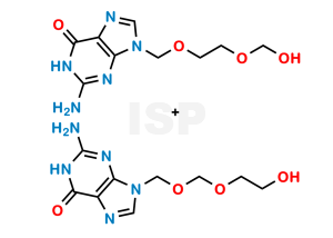 Aciclovir EP Impurity Q - Image 1