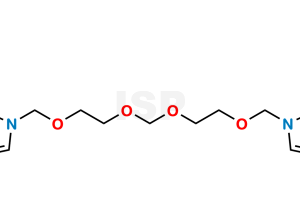Aciclovir EP Impurity R - Image 1