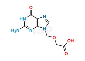 Aciclovir Impurity 6 - Image 1