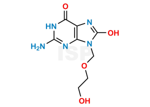 Aciclovir Impurity 7 - Image 1