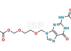 Aciclovir Impurity N - Image 1