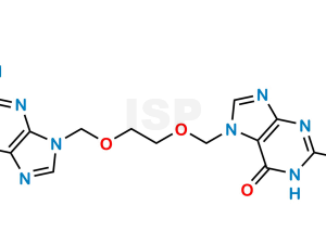 Aciclovir Impurity 3 - Image 1
