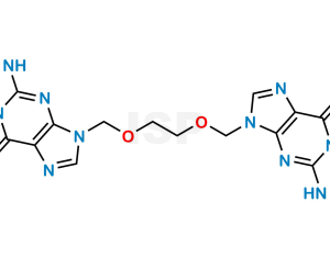 Aciclovir Impurity 4 - Image 1